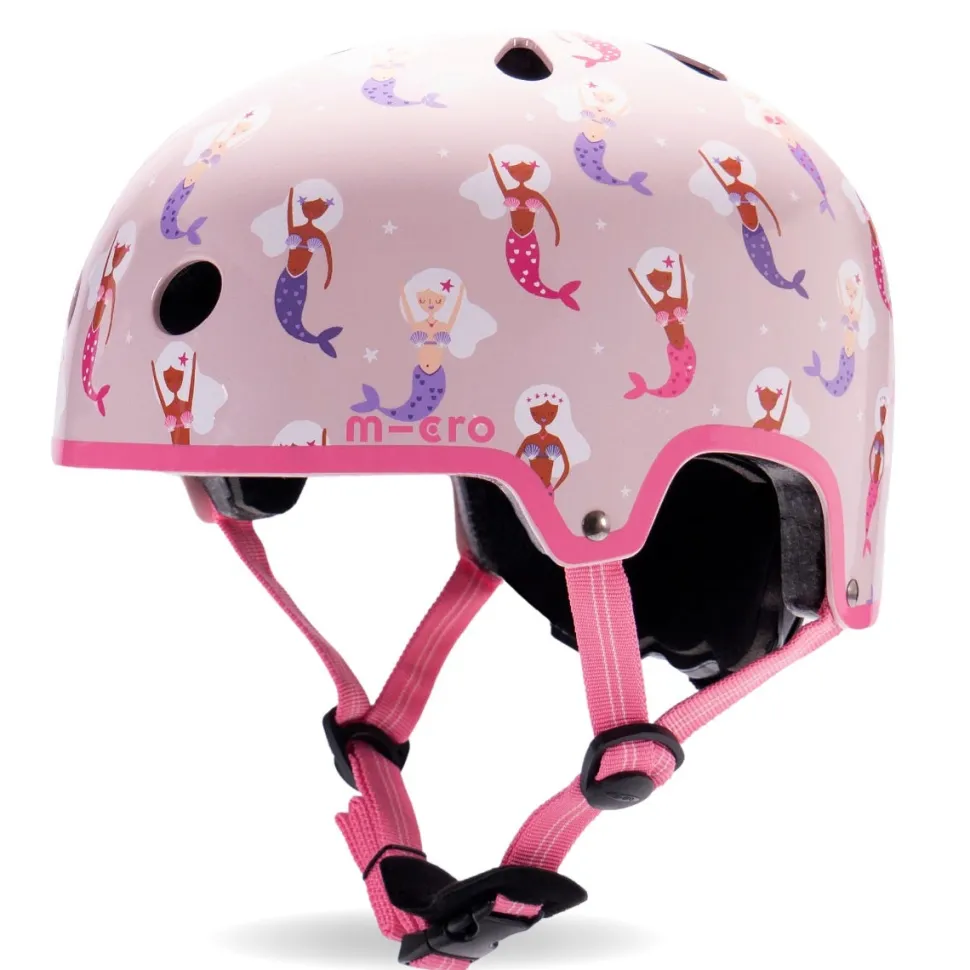 Mermaid Helmet Small