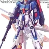 Mg 1/100 Zeta Gundam Ver.Ka