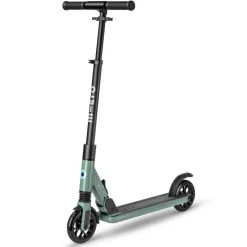 Micro Scooter Sprite Suspension Green
