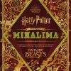 Mina Lima Fantastic Beasts