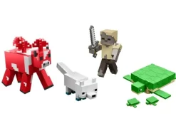 Minecraft Core Figure Single Pack Assortment