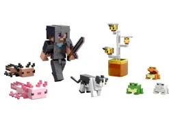 Minecraft Core Figure Single Pack Assortment