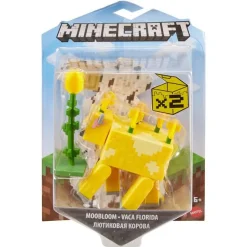 Minecraft Core Figure Single Pack Assortment