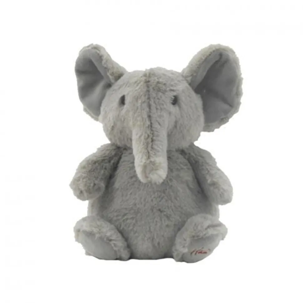 Mini Tubbie Elephant