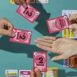 Monopoly Deal Card Game