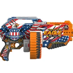 Monster Rotary XL Electric Blaster