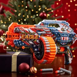 Monster Rotary XL Electric Blaster