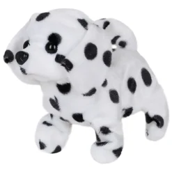 Movers and Shakers Spotty Walking Dog