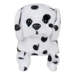 Movers and Shakers Spotty Walking Dog
