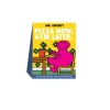 Mr Greedy Jelly Pizza & Fizzy Cola Bottles 100G X 7
