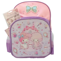 My Melody Backpack School