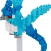 Nanoblock - Pokemon - Articuno