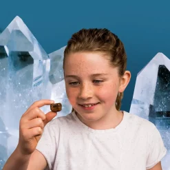 National Geographic Mini Dig Kit - Gemstone