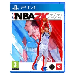 Nba 2K22