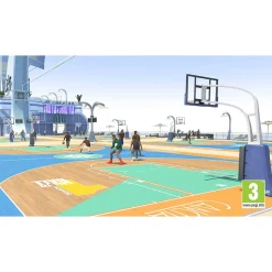 Nba 2K22