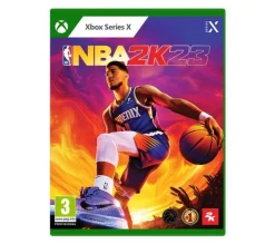 Nba 2K23 Xbox Series X|S
