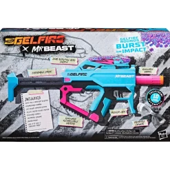 Nerf Gelfire Mythic Beast