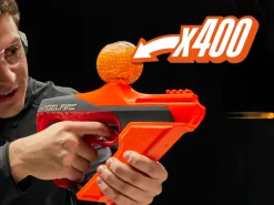 Nerf Gelfire Uproar
