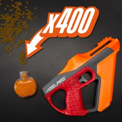 Nerf Gelfire Uproar