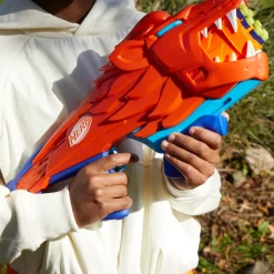 Nerf Lionfury