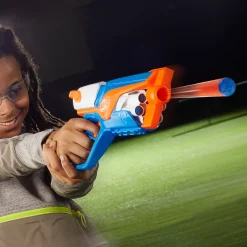 Nerf N Series Agility