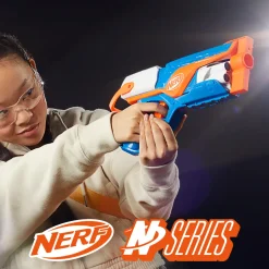 Nerf N Series Agility