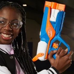 Nerf N Series Agility