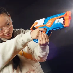 Nerf N Series Agility