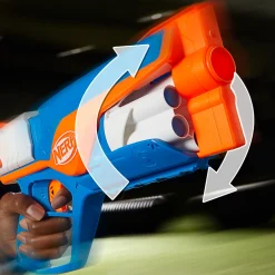 Nerf N Series Agility