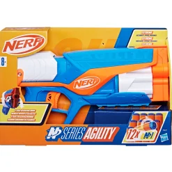 Nerf N Series Agility
