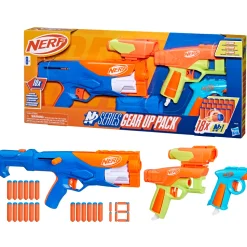 Nerf N Series Gear Up Pack