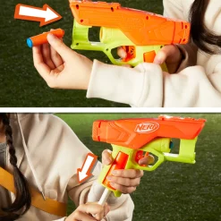 Nerf N Series Gear Up Pack