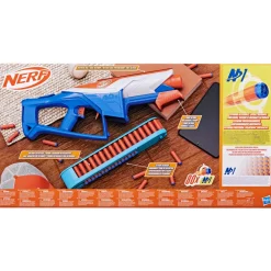 Nerf N Series Infinite