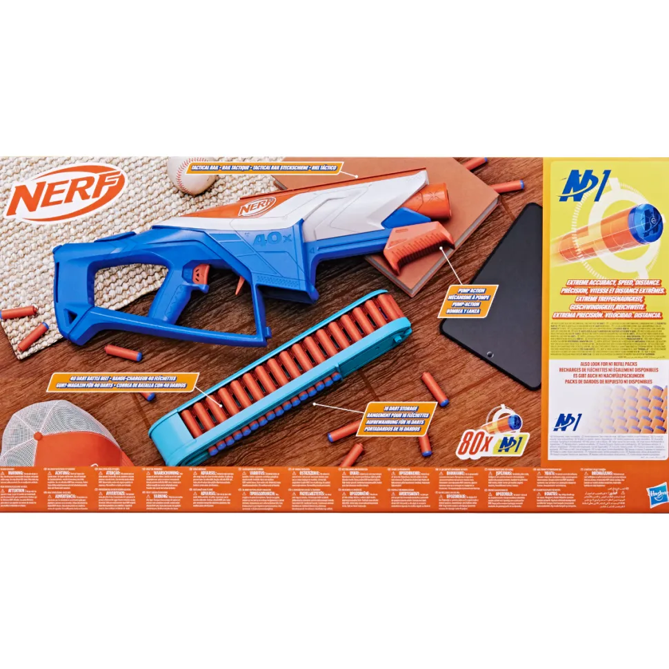 Nerf N Series Infinite