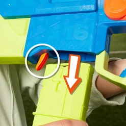 Nerf N Series Sprinter