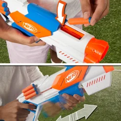 Nerf N Series Strikeback