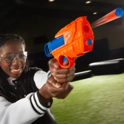 Nerf N Series Ward