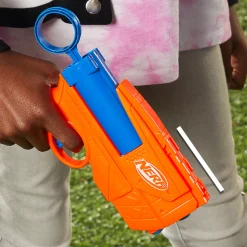 Nerf N Series Ward