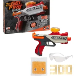 Nerf Pro Gelfire Legion
