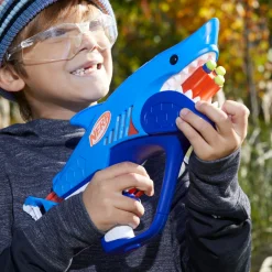Nerf Sharkfire