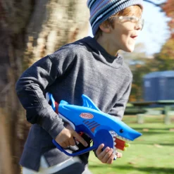 Nerf Sharkfire