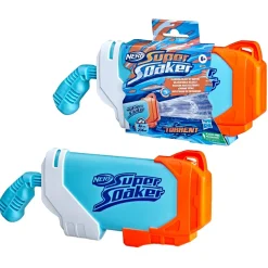 Nerf Super Soaker Torrent