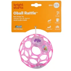 Oball Rattle