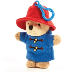 Paddington Bear Classic Keychains