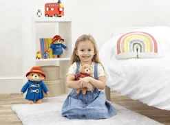 Paddington Collectible Plush - Assortment