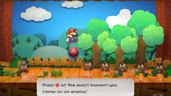 Paper Mario The Thousand Year Door