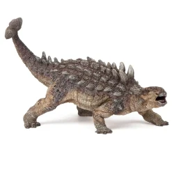 Papo Ankylosaurus Figure