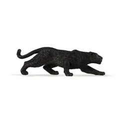 Papo Black Leopard
