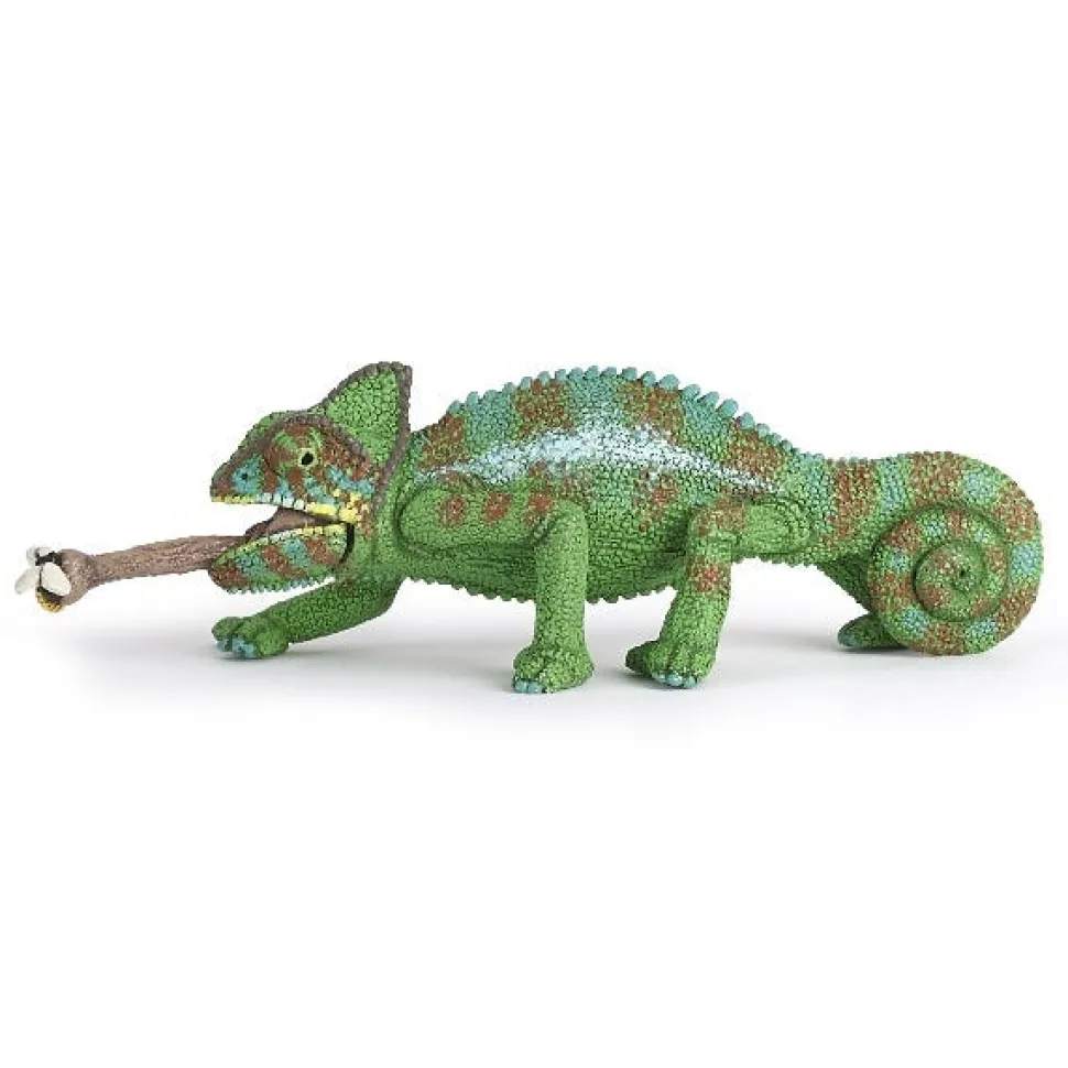 Papo Chameleon