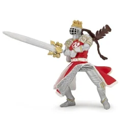 Papo Dragon King Sword